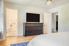 Cordelia by Avantstay Amazing Backyard, 10mins From Stockbridge!