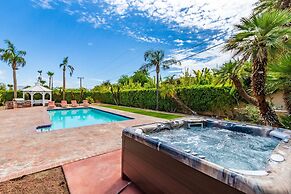 Catalina by Avantstay Fully Remodeled Palm Springs Haven! Pool ! Permi