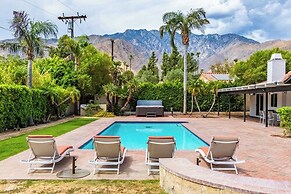 Catalina by Avantstay Fully Remodeled Palm Springs Haven! Pool ! Permi