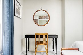 Eloise by Avantstay Historic Upstate Apartment Near Hudson River