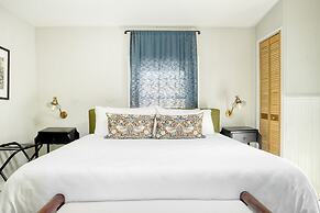 Eloise by Avantstay Historic Upstate Apartment Near Hudson River