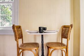 Eloise by Avantstay Historic Upstate Apartment Near Hudson River