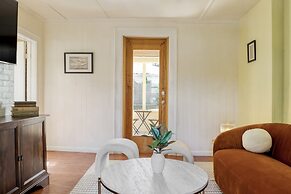 Eloise by Avantstay Historic Upstate Apartment Near Hudson River