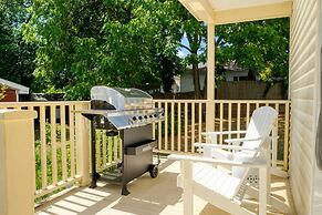 Eloise by Avantstay Historic Upstate Apartment Near Hudson River