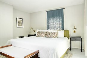 Eloise by Avantstay Historic Upstate Apartment Near Hudson River