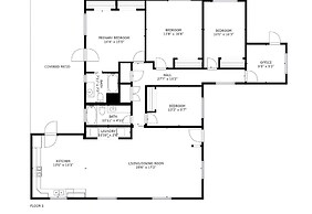 Carmella by Avantstay Modern Jtree Home w/ Large Outdoor Area!