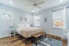 Bottlenose by Avantstay Walk to Miramar Beach