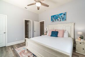 Tidepool by Avantstay 2min Walk to Miramar Beach!