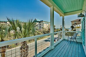 Tidepool by Avantstay 2min Walk to Miramar Beach!