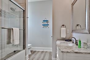 Tidepool by Avantstay 2min Walk to Miramar Beach!