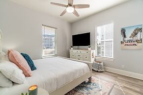 Tidepool by Avantstay 2min Walk to Miramar Beach!