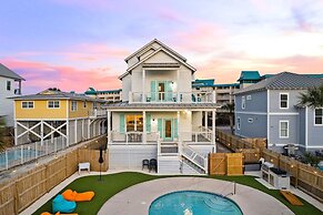 Tidepool by Avantstay 2min Walk to Miramar Beach!