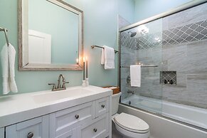 Tidepool by Avantstay 2min Walk to Miramar Beach!