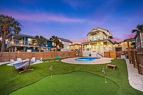 Tidepool by Avantstay 2min Walk to Miramar Beach!