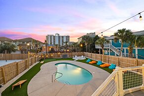 Tidepool by Avantstay 2min Walk to Miramar Beach!