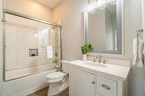 Tidepool by Avantstay 2min Walk to Miramar Beach!