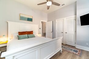 Tidepool by Avantstay 2min Walk to Miramar Beach!