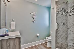 Tidepool by Avantstay 2min Walk to Miramar Beach!