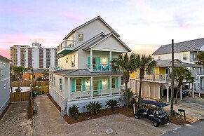 Tidepool by Avantstay 2min Walk to Miramar Beach!
