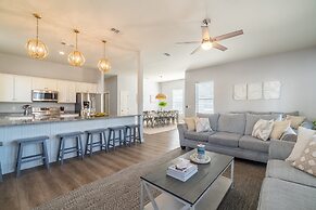 Tidepool by Avantstay 2min Walk to Miramar Beach!