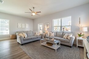 Tidepool by Avantstay 2min Walk to Miramar Beach!