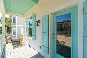 Tidepool by Avantstay 2min Walk to Miramar Beach!