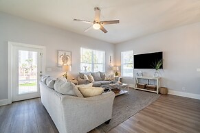 Tidepool by Avantstay 2min Walk to Miramar Beach!