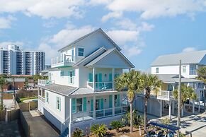 Tidepool by Avantstay 2min Walk to Miramar Beach!