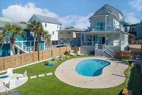 Tidepool by Avantstay 2min Walk to Miramar Beach!