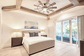 Dory by Avantstay Walk to the Beach, Luxe Home