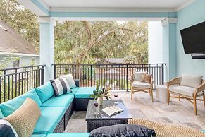 Dory by Avantstay Walk to the Beach, Luxe Home