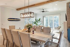 Dory by Avantstay Walk to the Beach, Luxe Home