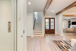 Dory by Avantstay Walk to the Beach, Luxe Home