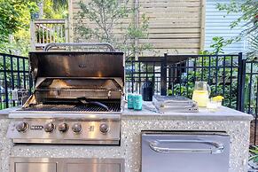 Dory by Avantstay Walk to the Beach, Luxe Home