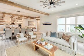 Dory by Avantstay Walk to the Beach, Luxe Home