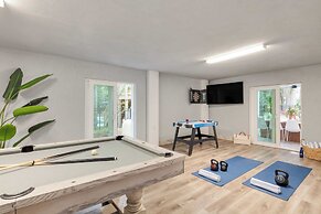 Dory by Avantstay Walk to the Beach, Luxe Home