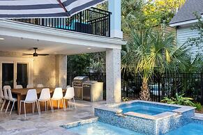 Dory by Avantstay Walk to the Beach, Luxe Home