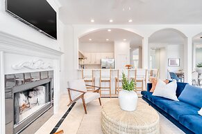 Miramar Manor by Avantstay Walk to the Beach!