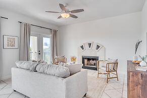 Miramar Manor by Avantstay Walk to the Beach!