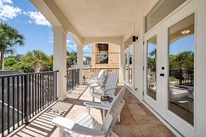 Miramar Manor by Avantstay Walk to the Beach!