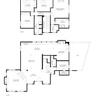 Base Camp by Avantstay Magical Cabin w/ Sauna, Hot Tub & Close to Snow