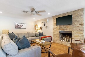 Sereno Ranch by Avantstay Sleeps 16! Outdoor Bar/kitchen, Pool, Fire P