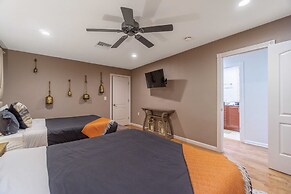 Sereno Ranch by Avantstay Sleeps 16! Outdoor Bar/kitchen, Pool, Fire P
