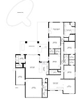 Sereno Ranch by Avantstay Sleeps 16! Outdoor Bar/kitchen, Pool, Fire P