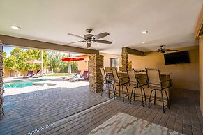 Sereno Ranch by Avantstay Sleeps 16! Outdoor Bar/kitchen, Pool, Fire P