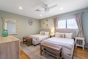 Sereno Ranch by Avantstay Sleeps 16! Outdoor Bar/kitchen, Pool, Fire P