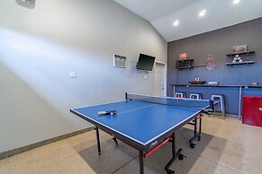 Sereno Ranch by Avantstay Sleeps 16! Outdoor Bar/kitchen, Pool, Fire P