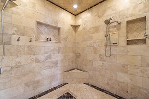 Sereno Ranch by Avantstay Sleeps 16! Outdoor Bar/kitchen, Pool, Fire P