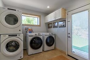 Sereno Ranch by Avantstay Sleeps 16! Outdoor Bar/kitchen, Pool, Fire P