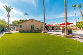 Sereno Ranch by Avantstay Sleeps 16! Outdoor Bar/kitchen, Pool, Fire P